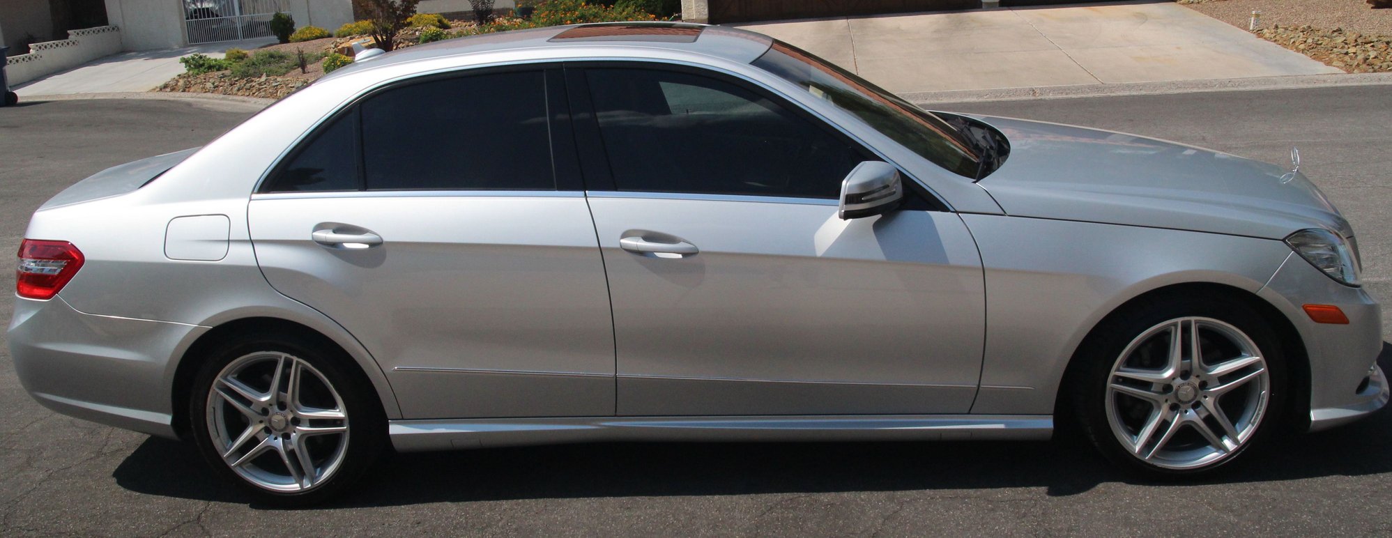 2012 Mercedes-Benz E350 - 2012 E350 silver with gray MBTex interior, 2WD 67,800 miles excellent in Las Vegas - Used - VIN wddhf5kb0ca525386 - 68,700 Miles - 6 cyl - 2WD - Automatic - Sedan - Silver - Las Vegas, NV 89123, United States