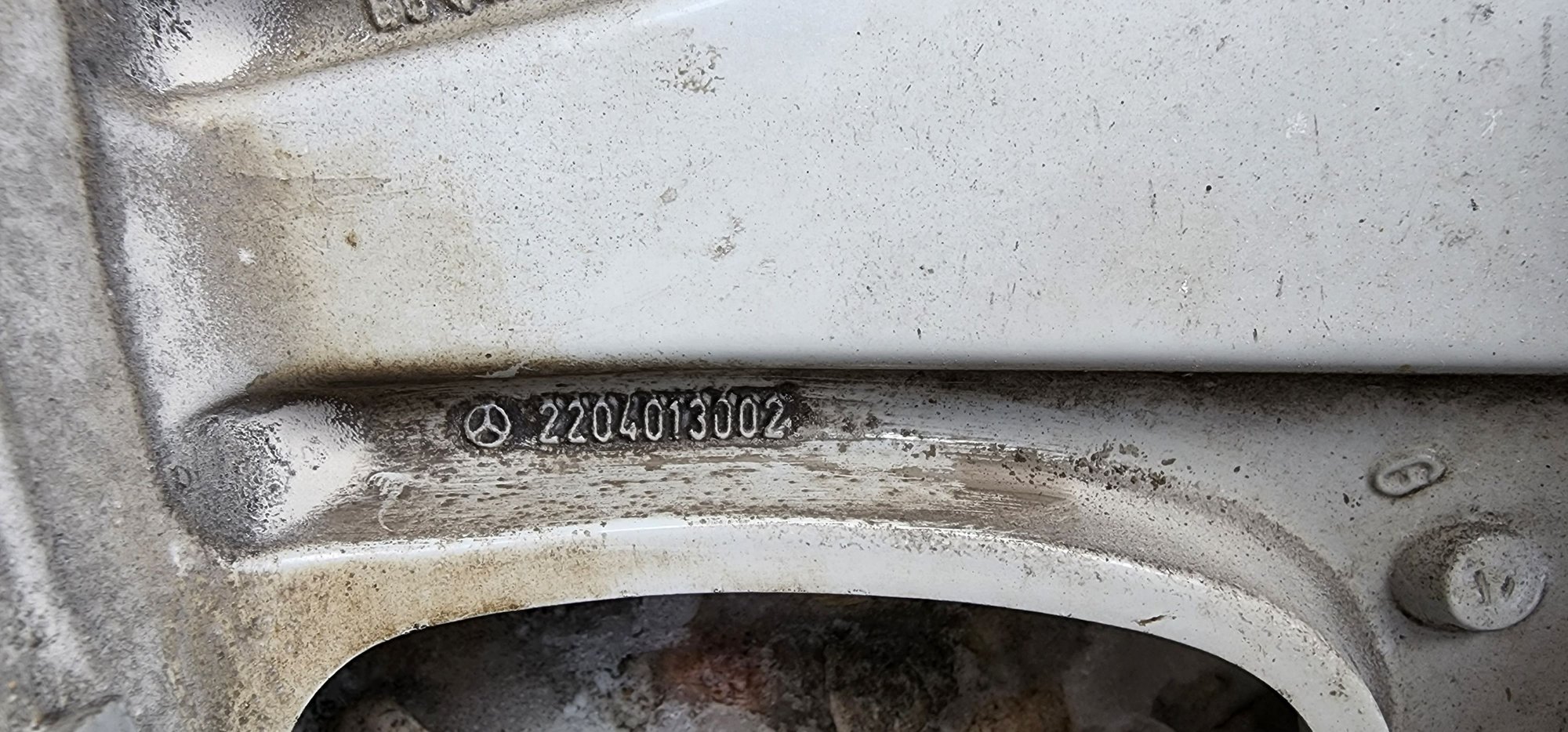 Wheels and Tires/Axles - Mercedes wheels with Continental Viking Contact 7 winter tires and bolts - Used - 2013 Mercedes-Benz E350 - Victor, ID 83455, United States