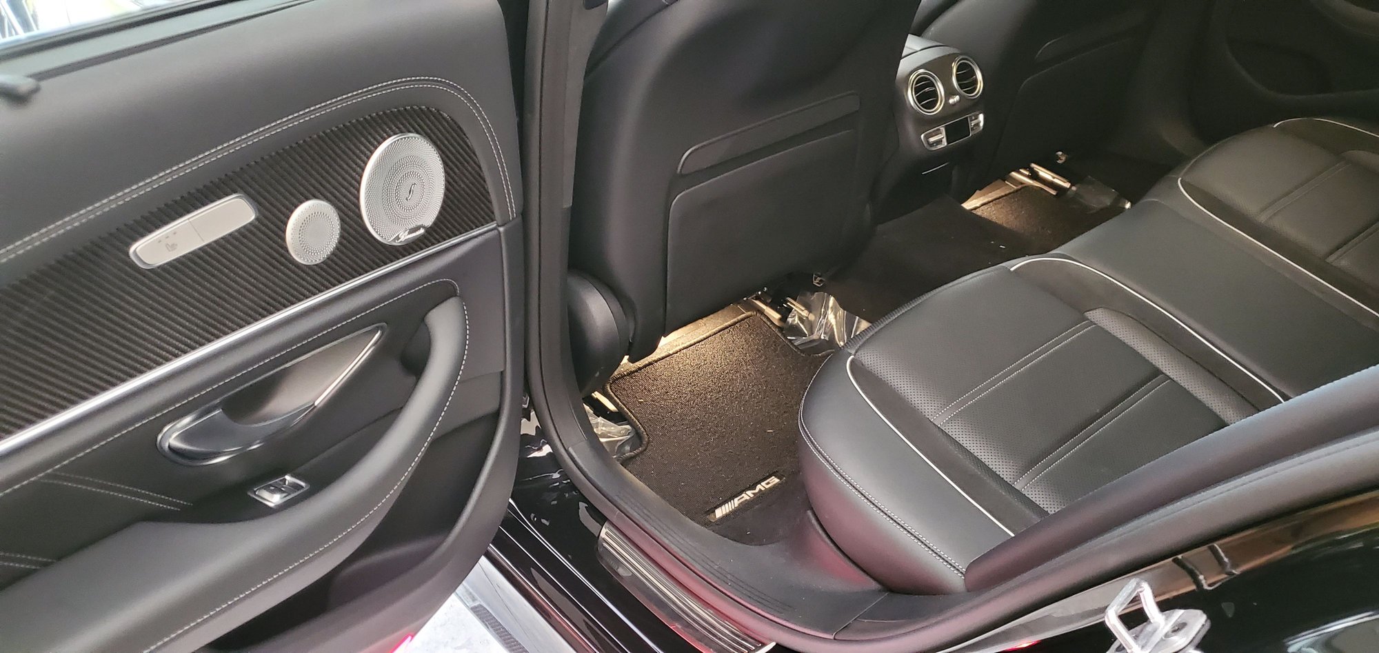 2019 Mercedes-Benz E63 AMG S - '19 E63s Wagon For Sale - Used - VIN WDDZH8KB1KA537833 - 12,805 Miles - 8 cyl - 4WD - Automatic - Wagon - Black - Greensboro, NC 27405, United States
