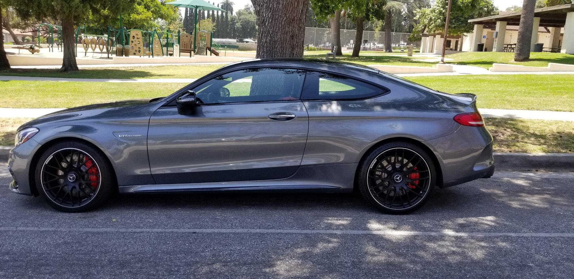 17 C63s Coupe For Sale Mbworld Org Forums