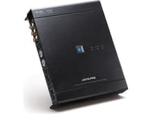 Stock photo of Alpine PXA-H800 signal processor