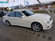 1st day I got this car