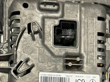 Digital cluster connector