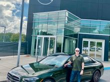 2023 S580
