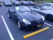 Her SLK350