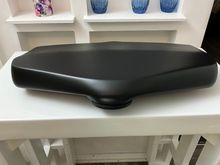 Just a nice looking air box that doesn’t take away the oem look. 