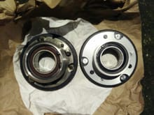 77mm Clutched Pulley and Eurocharged Tune