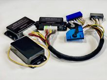 T-harness Remote Starter Connectivity