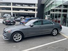 My cars