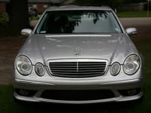 My E55