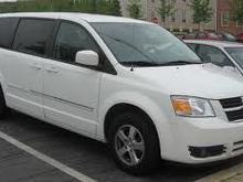 Dodge Caravan