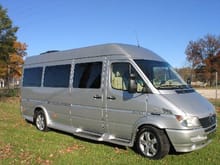 Sprinter 1