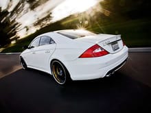 michael chou cls 12