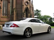 CLS63