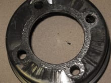 5.0 Pulley Carnage