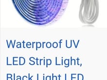 waterproof UV 👍