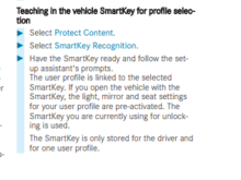 From the 2022 official MB AMG SL user manual published online