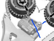 Bk2 intake alignment 