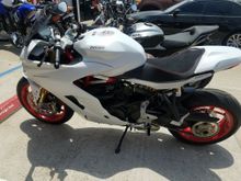 Ducati Supersport S