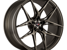 SV-F5

SPECS
SIZES: 20X8.5, 20X9.0, 20X10, 20X11, 20X12, 21X10.5, 21X12, 22X9.0, 22X10, 22X11

CONSTRUCTION: FLOW FORMED

For all vehicle types.

Available finishes:Gloss Black Double Dark Tint, Gloss Black and Matte Bronze.