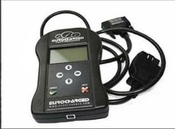 Accessories - Used Eurocharged tuning handheld - Used - 2008 to 2019 Mercedes-Benz All Models - Arbutus, MD 21227, United States