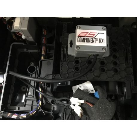 Engine - Exhaust - ASR Module from 2018 AMG C43 Sedan - Used - All Years  All Models - Mississauga, ON L5B0E1, Canada