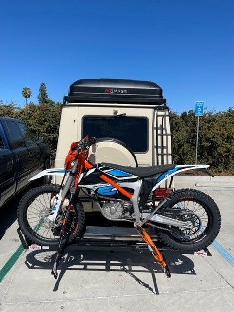 Miscellaneous - iKamper Skycamp 3.0 Rooftop Tent : Black NEVER SLEPT IN! -Original Cost $5,000 - Used - All Years  All Models - Los Angeles, CA 90049, United States