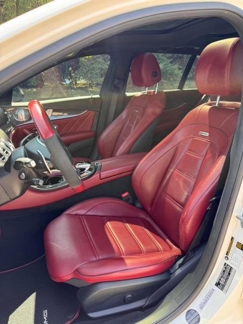 PA1 interior