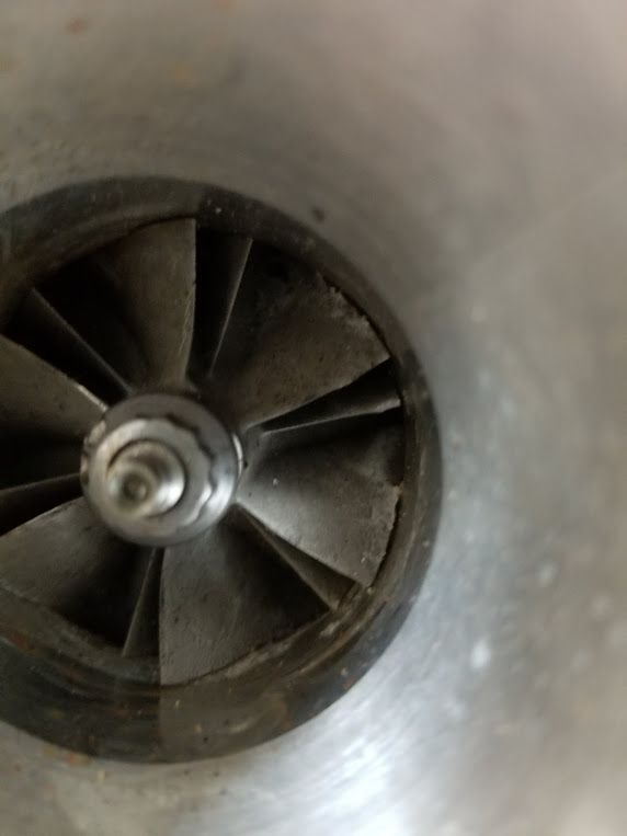 Engine - Power Adders - Used turbos from a 2013 S550 FS $1000 - Used - Newnan, GA 30265, United States
