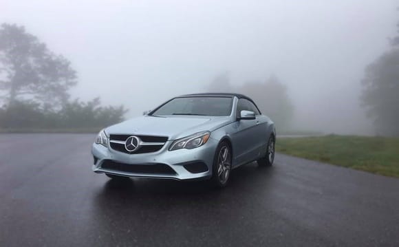 Blue Ridge Parkway, NC