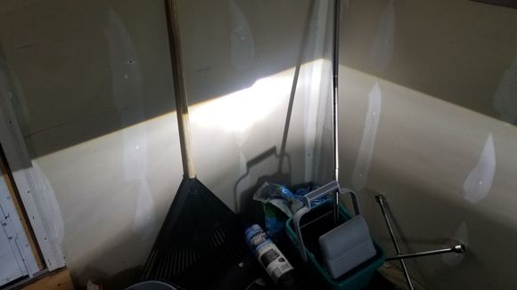 Cutoff of new projectors.