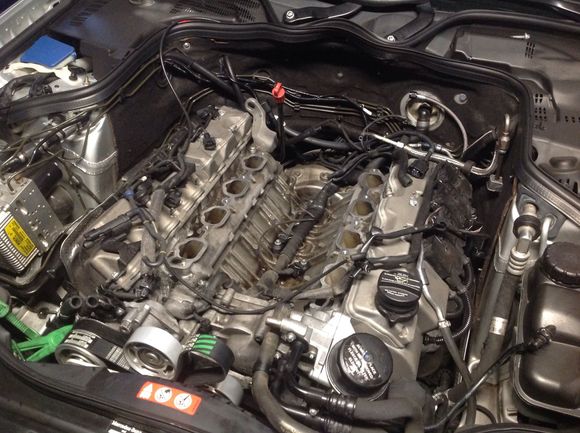 2weeks till half mile and I had to pull charger looking for a leak