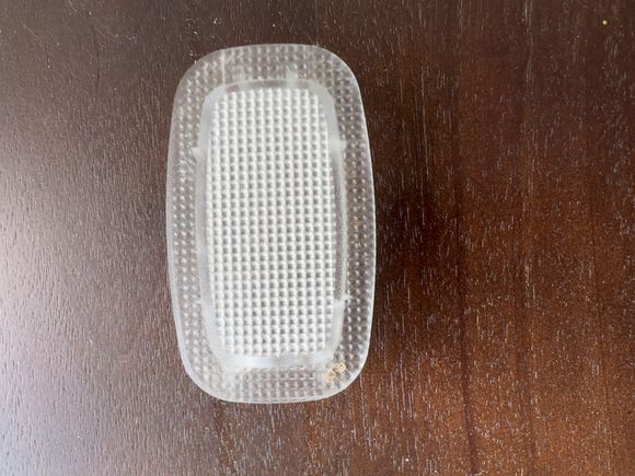 interior light bulb cover