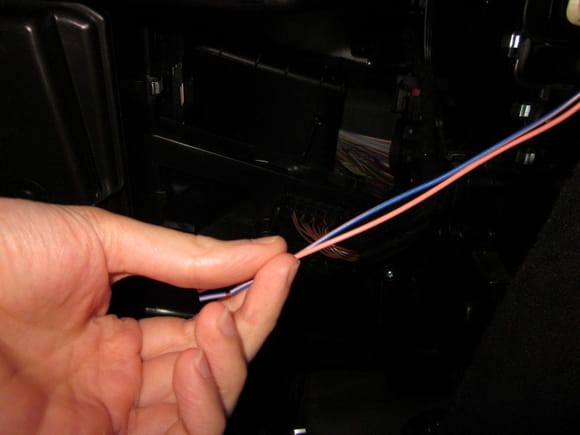 ASWC-1 harness. You need the pink and blue/pink wires for just about every mercedes. Ignore the other wires for different makes.