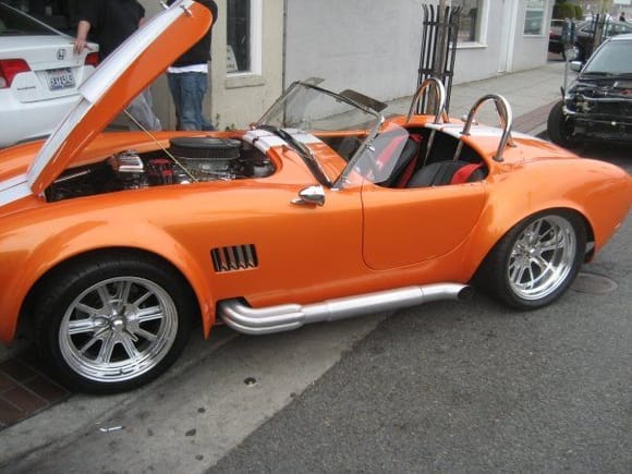 427 cobra