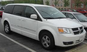 Dodge Caravan