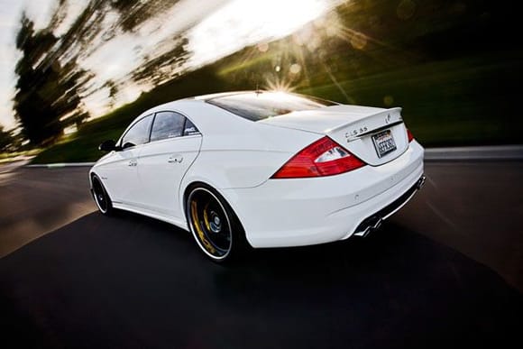 michael chou cls 12