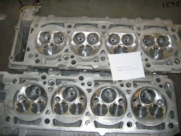 VRP S 3 Heads