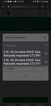 Never seen 991 or 971. Whats the difference? Car manual doesnt say. Thanks for helping a newb out guys. Really appreciate it. 
