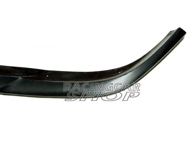 Exterior Body Parts - CLK AMG Front Bumper Splitter/Spoiler - New - 2007 to 2009 Mercedes-Benz CLK350 - 2007 to 2009 Mercedes-Benz CLK550 - 2007 to 2009 Mercedes-Benz CLK63 AMG - Guelph, ON N1G5C2, Canada