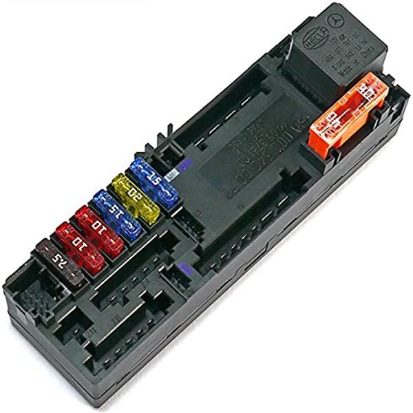 CLK W208 Abs and Bas Esp Fault Forums