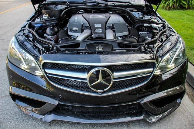 2015 Mercedes-Benz E63 AMG S - 2015 RENNtech E63 S AMG 4-Matic - Used - VIN WDDHF7GB9FB120366 - 45,278 Miles - 8 cyl - AWD - Sedan - Hermosa Beach, CA 90254, United States