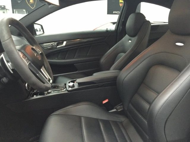 2014 Mercedes-Benz C63 AMG - 2014 C63 507 Edition, Coupe, White - Excellent condition - Used - VIN WDDGJ7HB0EG237585 - 40,300 Miles - 8 cyl - 2WD - Automatic - Coupe - Morris County, NJ 07960, United States