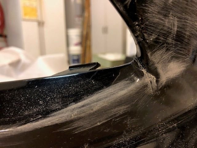 Exterior Body Parts - Save money & buy this new Front Bumper for your Mercedes E550 - Used - 2011 to 2016 Mercedes-Benz E550 - Pembroke Pines, FL 33028, United States