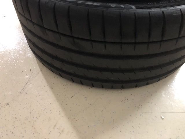 Wheels and Tires/Axles - OEM Staggered AMG Wheels from 2017 C63S for sale - Used - 2017 to 2018 Mercedes-Benz C63 AMG S - Dallas, TX 75244, United States