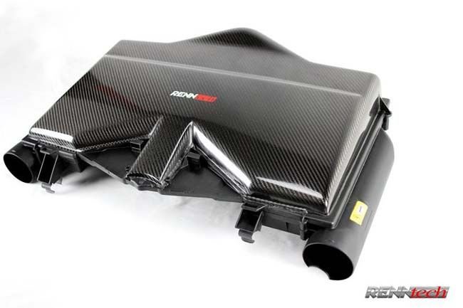 Engine - Intake/Fuel - WTB RennTech airbox clk55 - New or Used - 2004 to 2009 Mercedes-Benz CLK55 AMG - Fairfax, VA 20152, United States