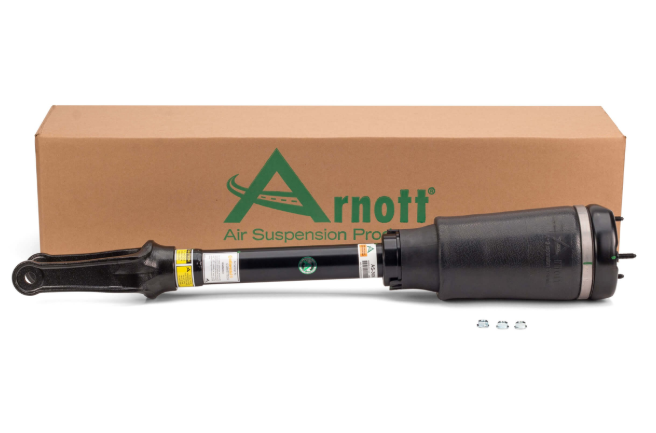 Steering/Suspension - Arnott AS-3005 Front Airstruts - New in Box - New - 2007 to 2012 Mercedes-Benz GL450 - Atlanta, GA 30309, United States