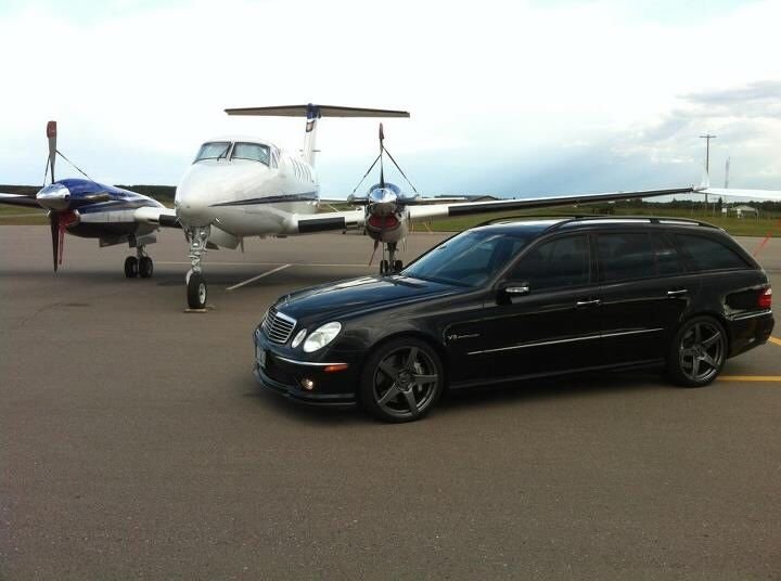 2003 - 2013 Mercedes-Benz E55 AMG - Wanted to buy - Used - 8 cyl - 2WD - Automatic - Wagon - Minnetonka, MN 55391, United States