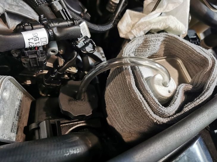 2008 ML550 Power Steering Nightmare MercedesBenz Forum