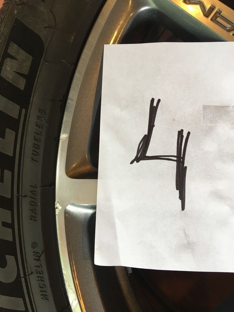 Wheels and Tires/Axles - FOR SALE FROM AMG S63 Rims with 255/40 ZR20 AND 285/35ZR20 PILOT SUPER SPORTS TIRES - Used - 2014 to 2019 Mercedes-Benz S63 AMG - 2014 to 2019 Mercedes-Benz S550 - 2014 to 2019 Mercedes-Benz S65 AMG - Philadelphia Area, PA 19046, United States